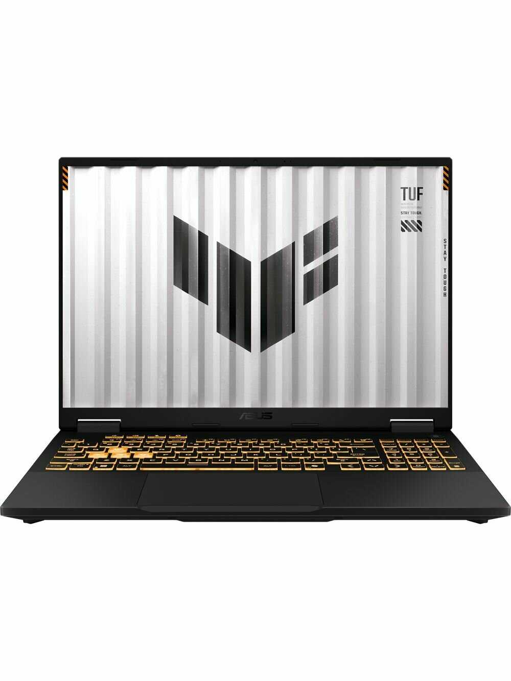 Ноутбук ASUS TUF Gaming F16 FX608JMI фотография 1