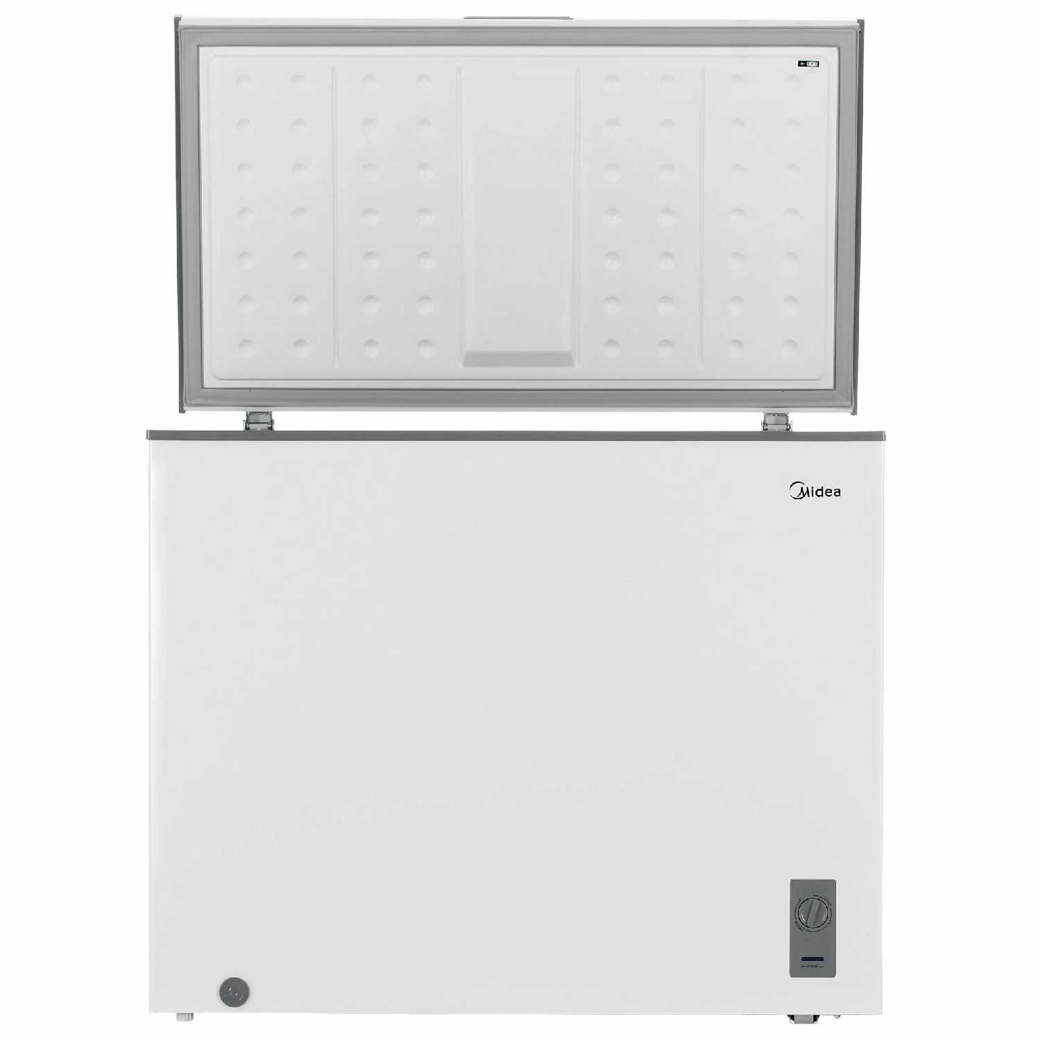 Морозильная камера Midea MDRC345FZF01D фотография 5