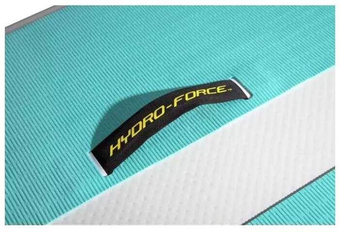 Сапборд Bestway 65347 фотография 11