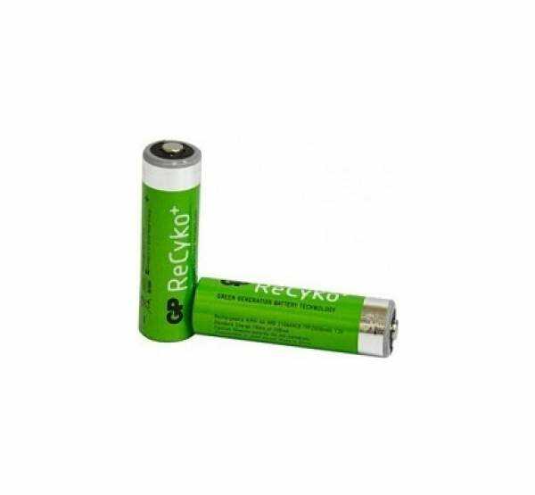 Аккумулятор GP Recyko 210AAHCB (210HCB-UC2) фотография 7