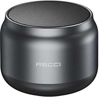 Беспроводная Bluetooth-колонка Recci RSK-W13 Hot Hatch