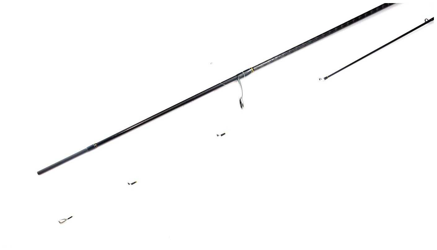 Удилище Major Craft Crostage CRX T762ML (CRX-T762ML) фотография 12