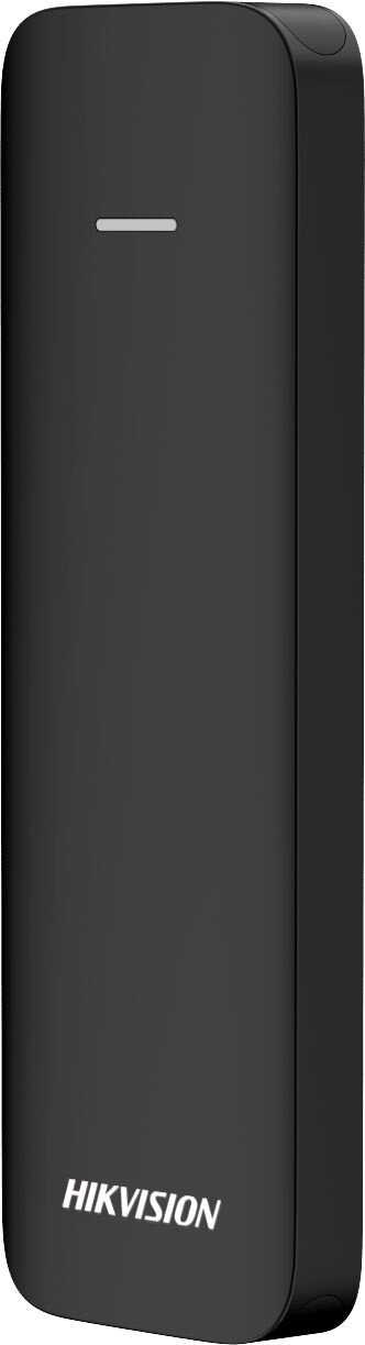 Внешний SSD накопитель Hikvision USB-C 256G 1.8