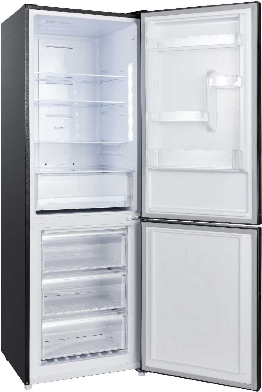 Холодильник Evelux FS 2201 фотография 1