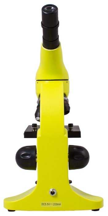 Микроскоп LEVENHUK Rainbow 50L фотография 17