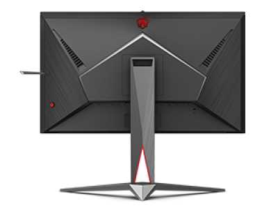Монитор AOC AG275FS фотография 5