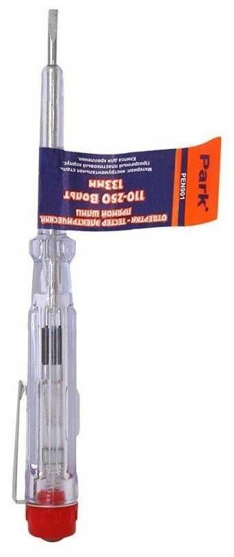 Аналоговый Park PEN901 фотография 1