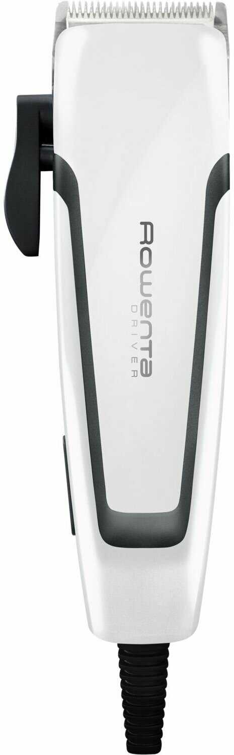 Машинка для стрижки волос Rowenta Pure Collection Driver (TN1605F0) фотография 2