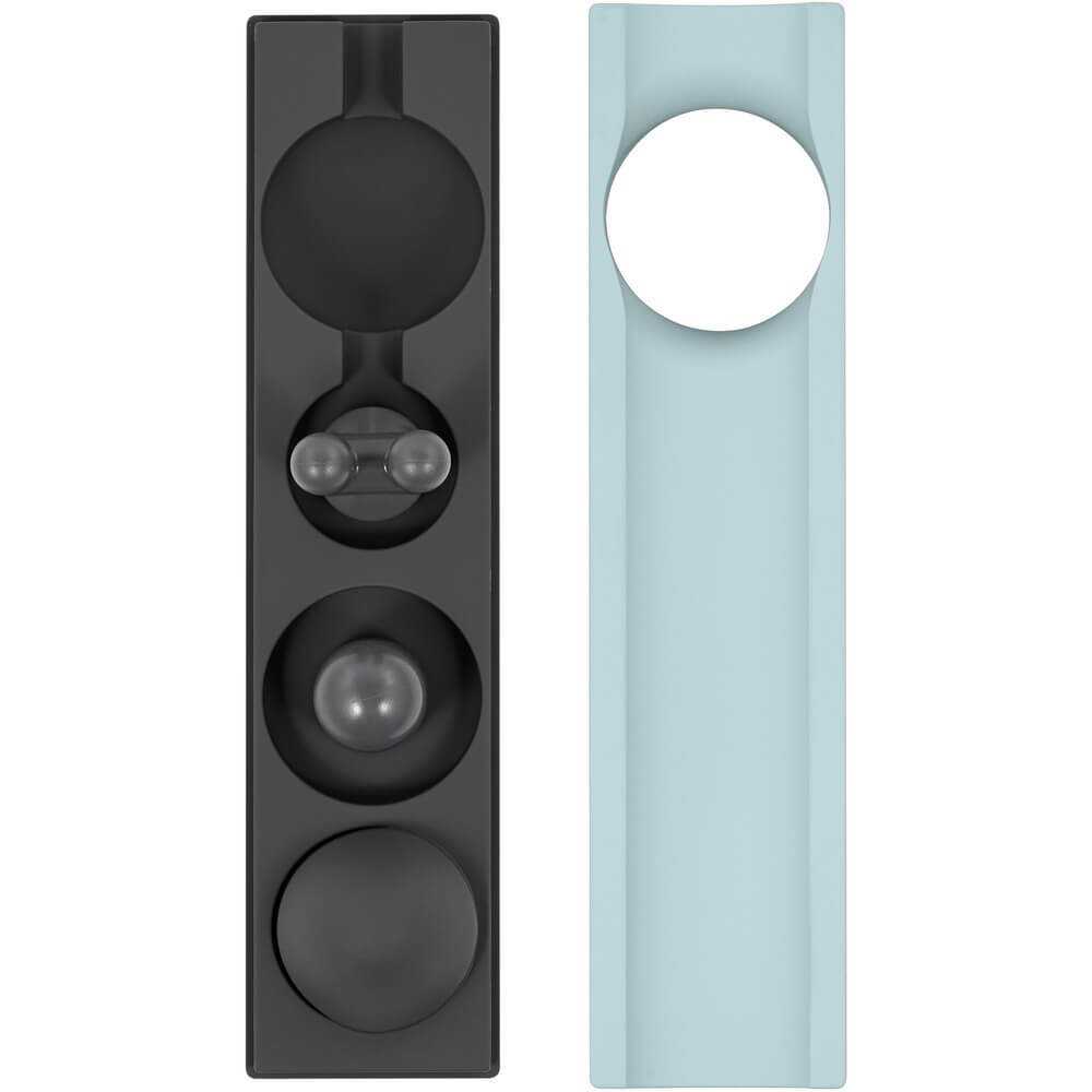 Перкуссионный массажёр QYRON MG602 GG фотография 17