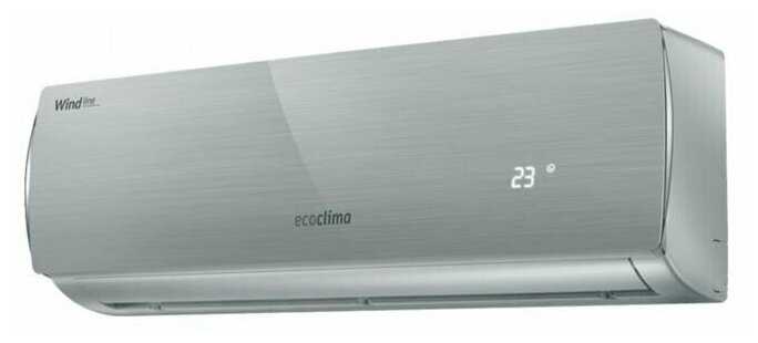 Ecoclima EC/I-09QC (ECW/I-09QCG) фотография 1