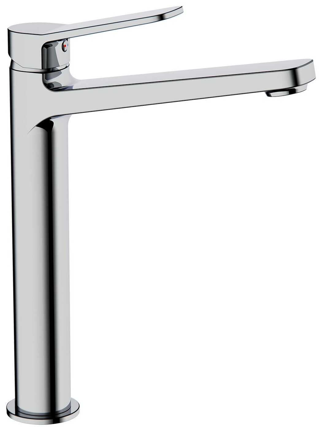 Смеситель Frap H61 (F1061-2)