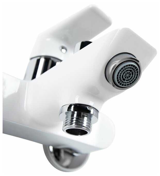 Смеситель Iddis CLOSB02i02WA фотография 17