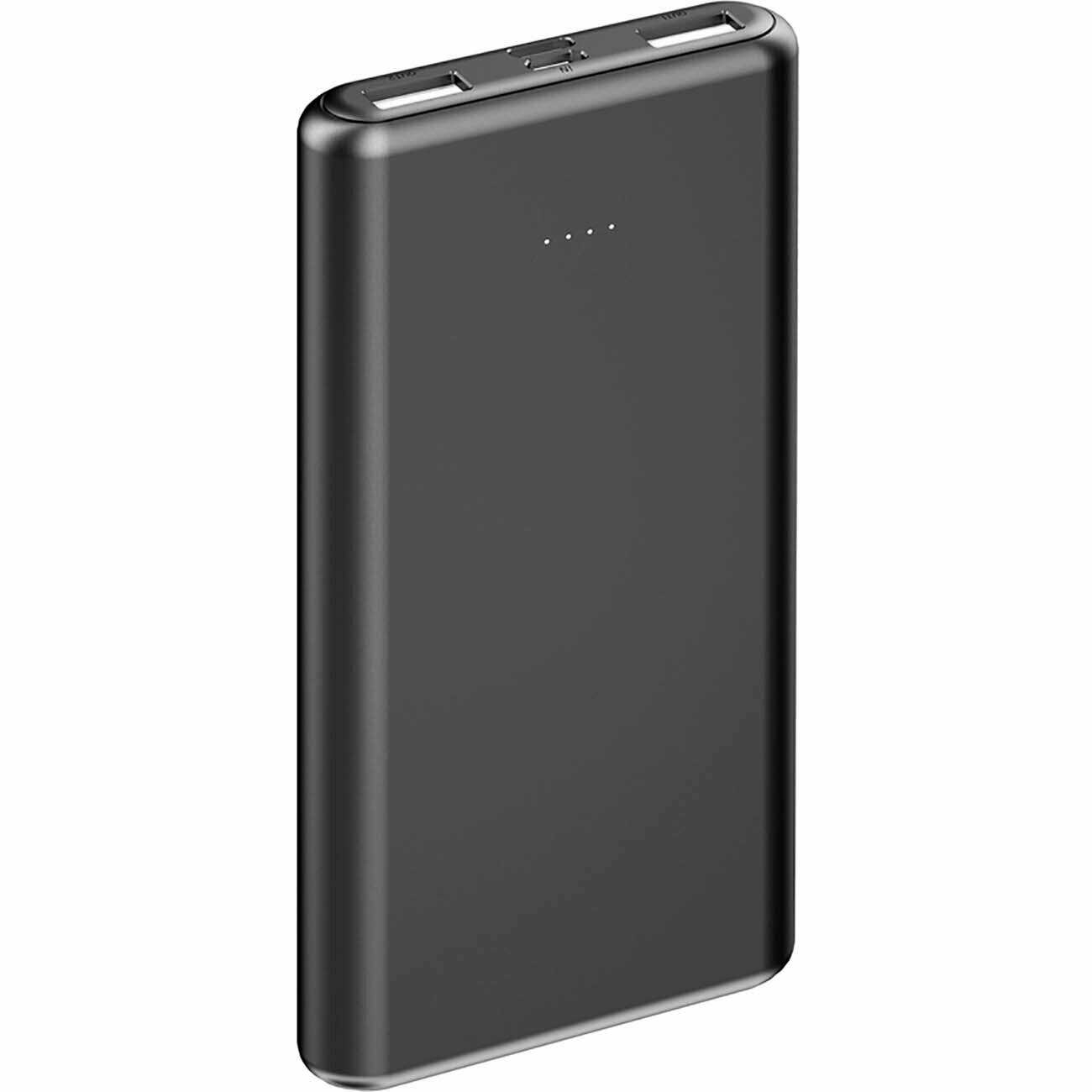 Внешний аккумулятор Carmega Charge 10 (CAR-PB-201-WH) фотография 10