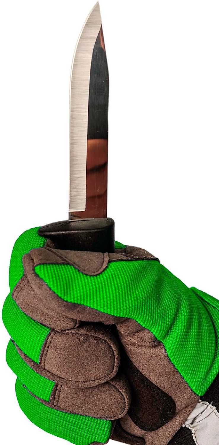 Нож с ножнами SKRAB Нож-поплавок (26818) фотография 17