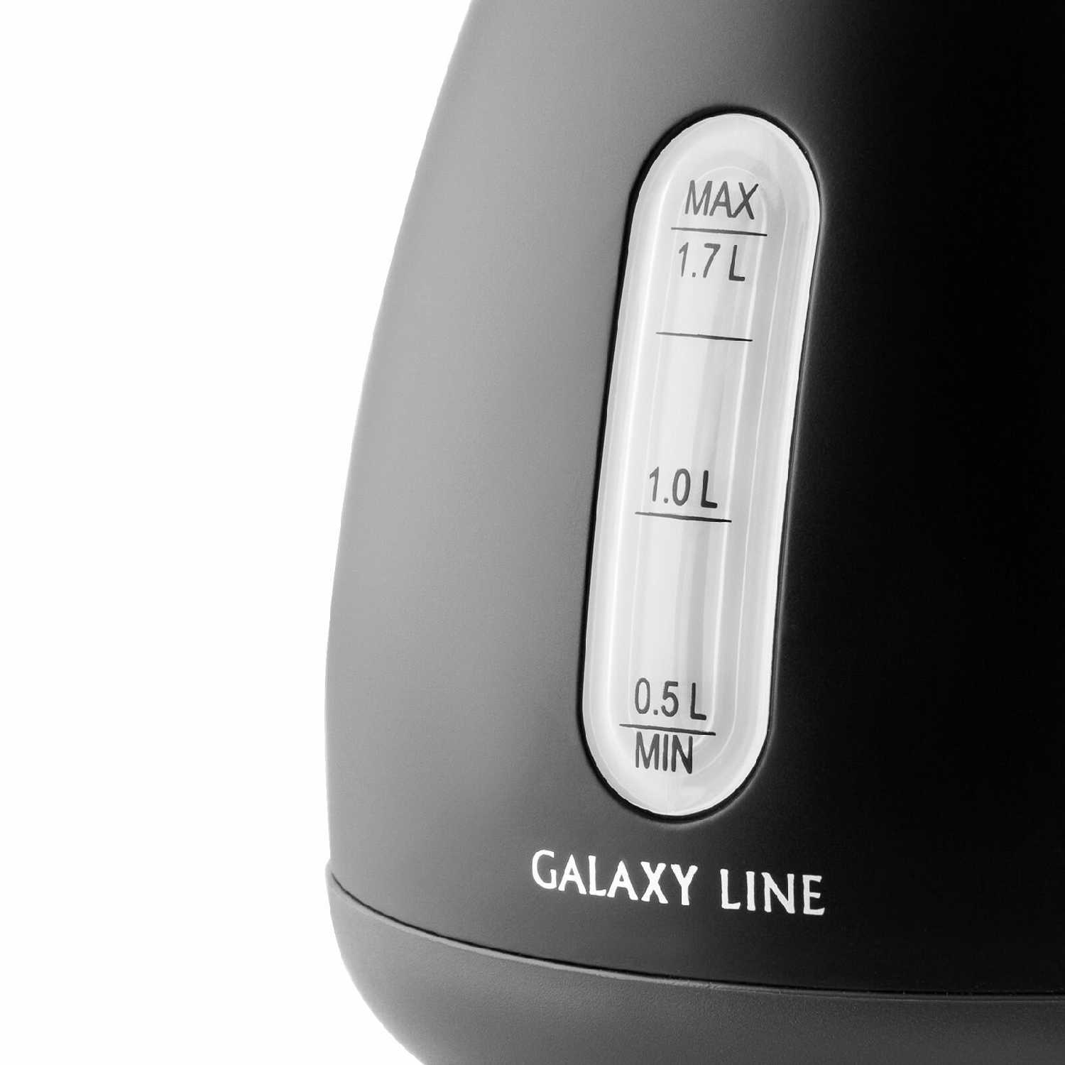 Чайник электрический GALAXY LINE GL0348 фотография 23
