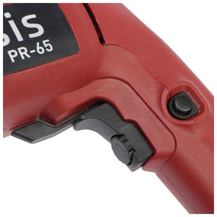 Перфоратор Oasis PR-65, 650 Вт фотография 13