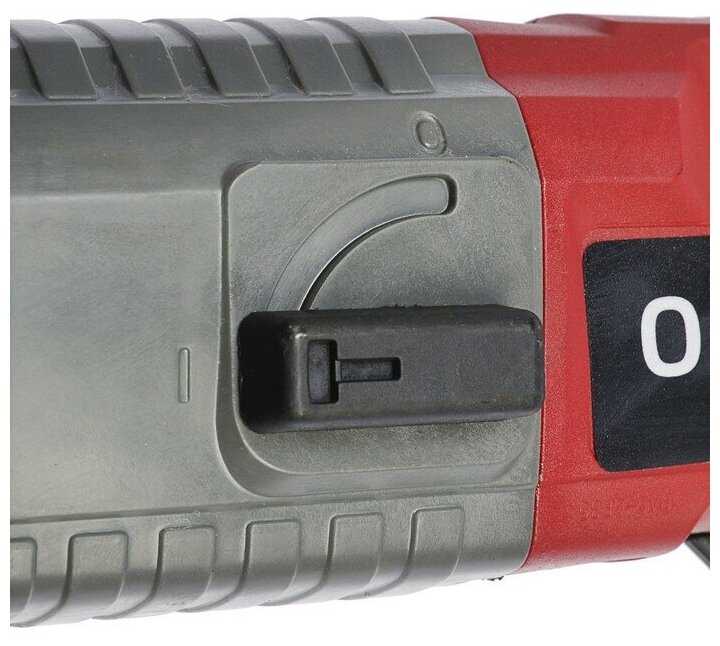 Перфоратор Oasis PR-65, 650 Вт фотография 14