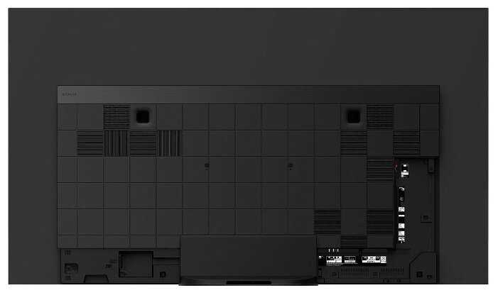 Телевизор Sony KD-77AG9 фотография 2