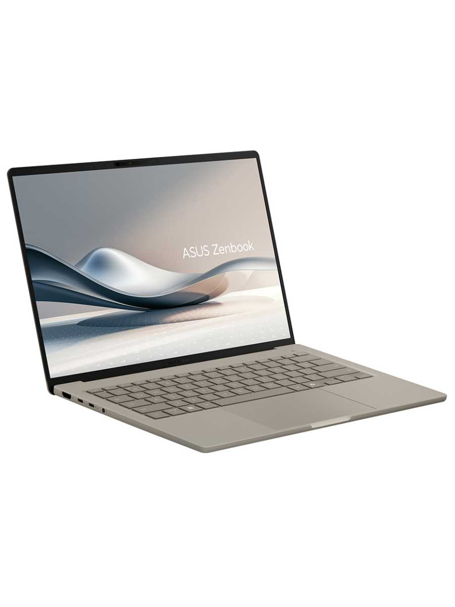 Ноутбук ASUS Zenbook A14 UX3407NA фотография 2