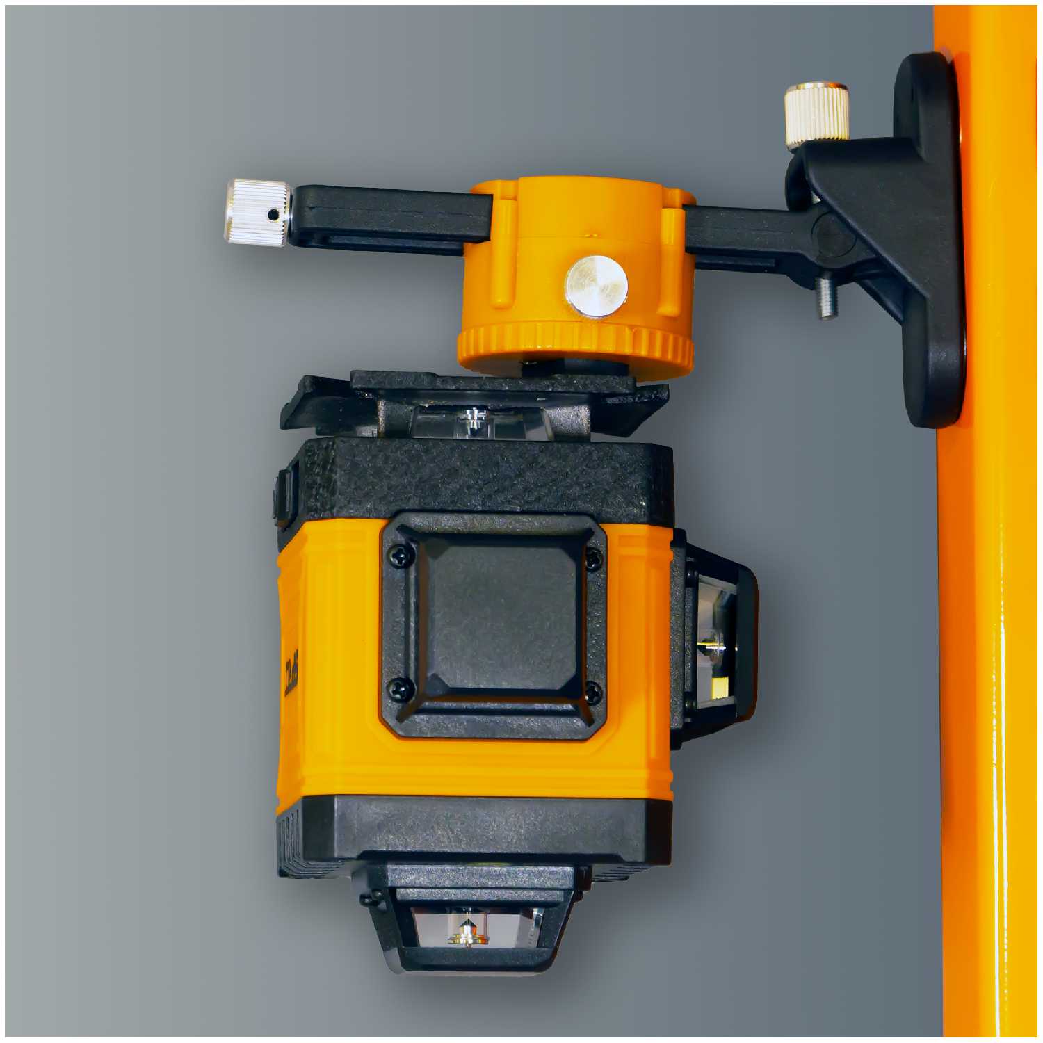 Лазерный уровень ASpro LL4D фотография 8