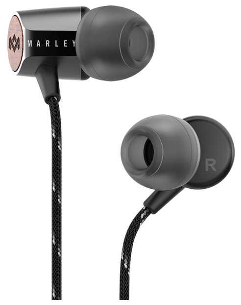 Наушники Marley Uplift 2 фотография 3