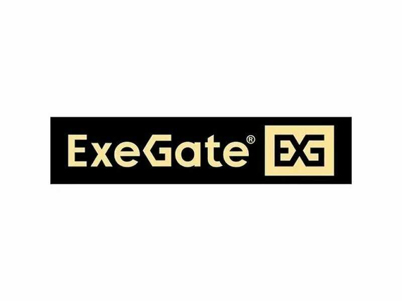 Корпус ExeGate CP-606U-AB350 (ATX, AB350 с вент. 8см, 1USB+1USB3.0, аудио) фотография 19