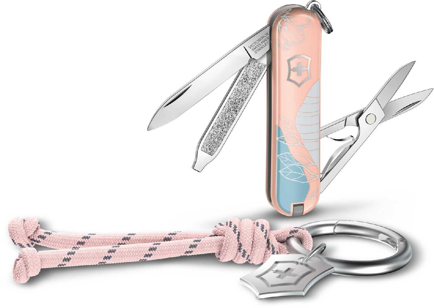 Нож Victorinox Classic SD (0.6223) фотография 4