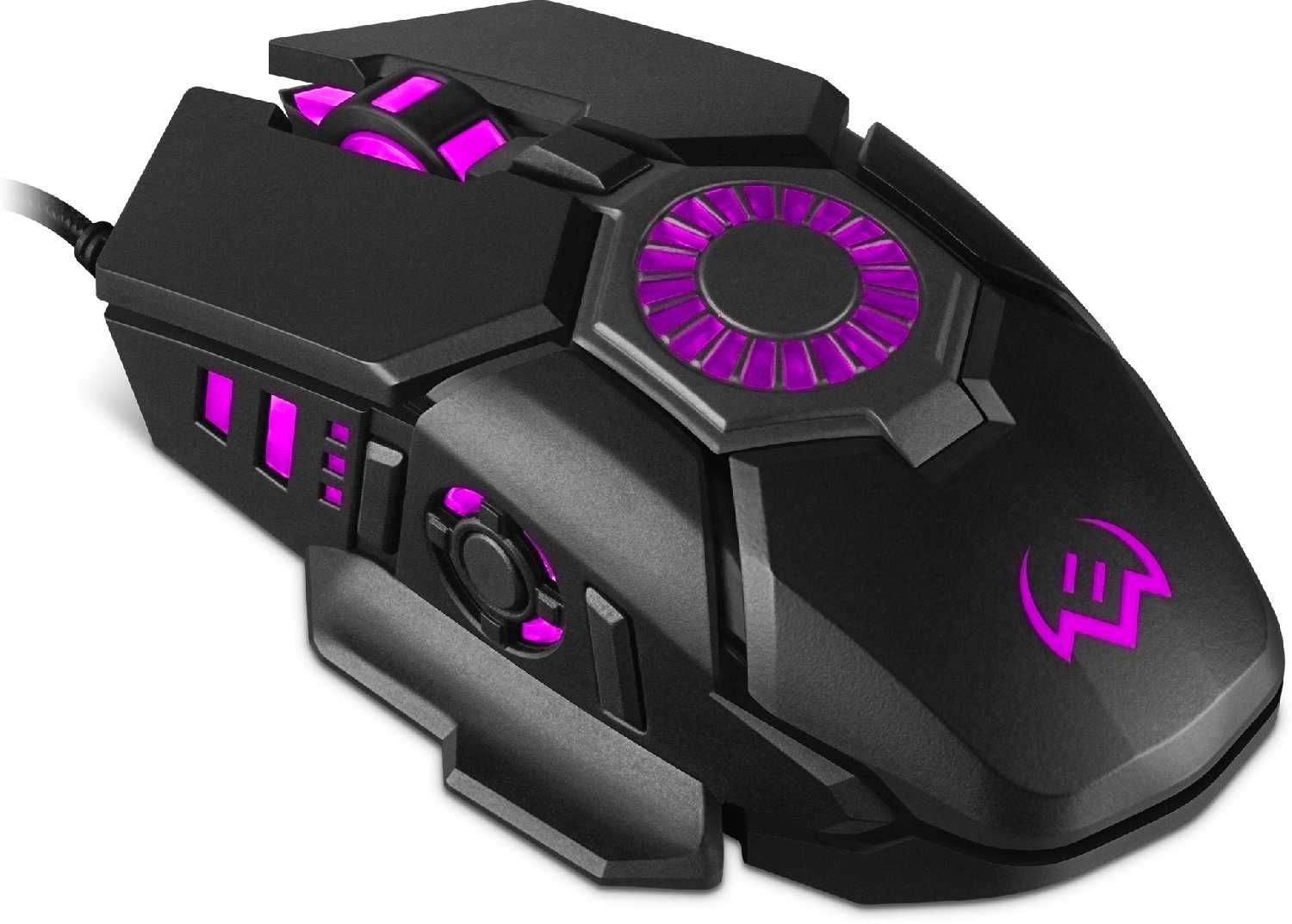 Игровая мышь SVEN RX-G880 фотография 19