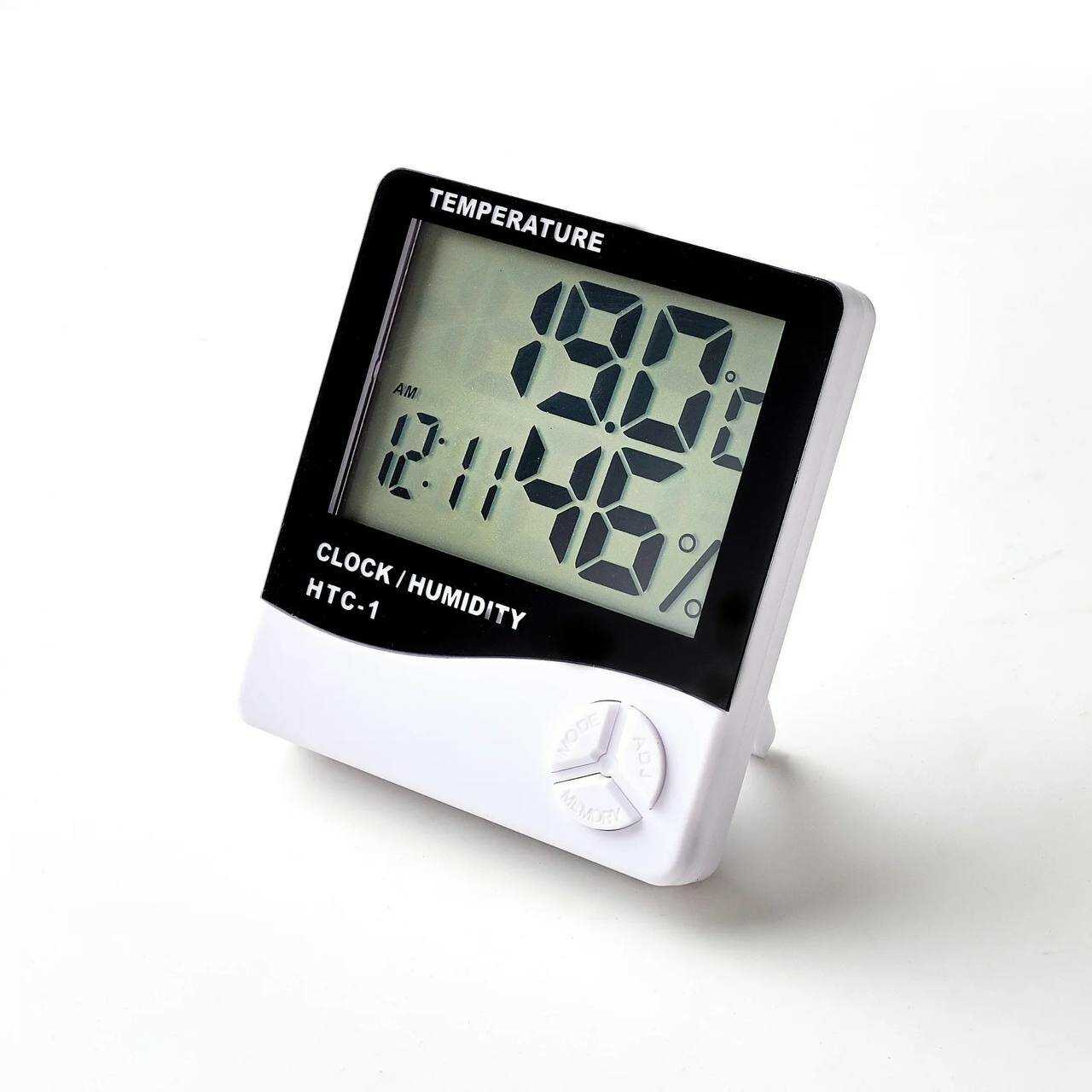 Метеостанция HTC-1