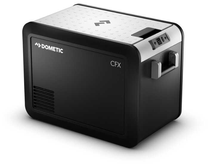 Автомобильный холодильник DOMETIC CFX3 35