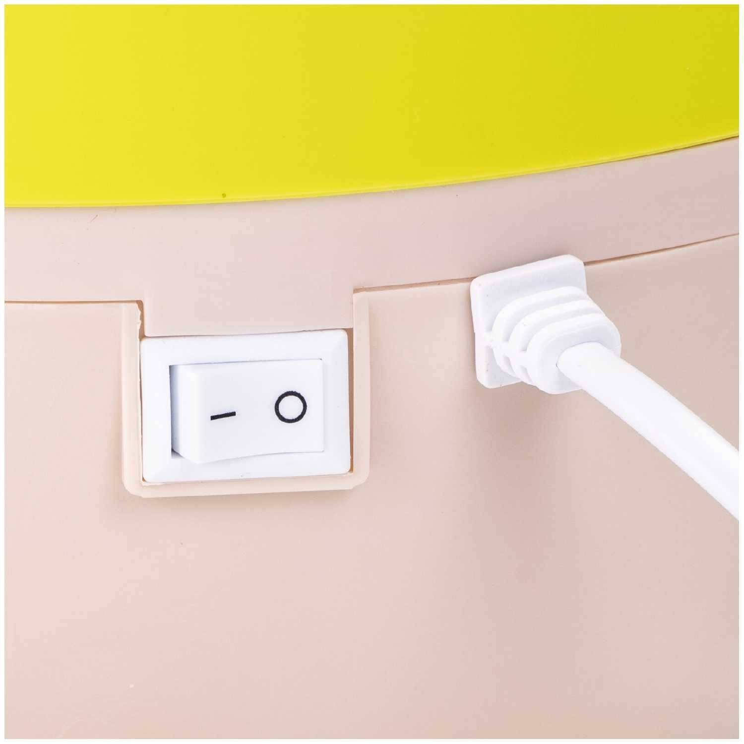 Климатический Прибор Galaxy GL-8008 фотография 5