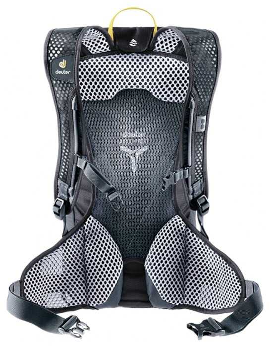 Рюкзак deuter Race EXP Air 14+3 фотография 1