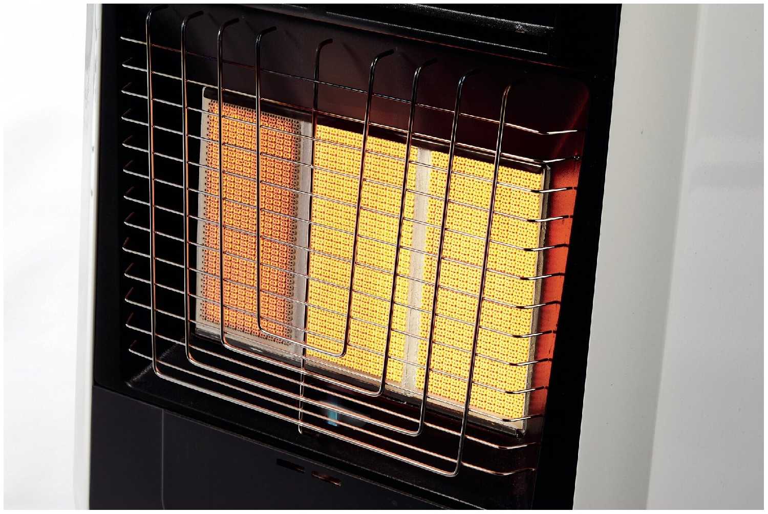 Кондиционер Ballu BIGH-55 (4.2 кВт) фотография 2