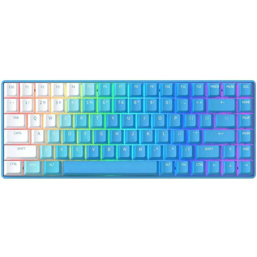 Клавиатура Dareu A84