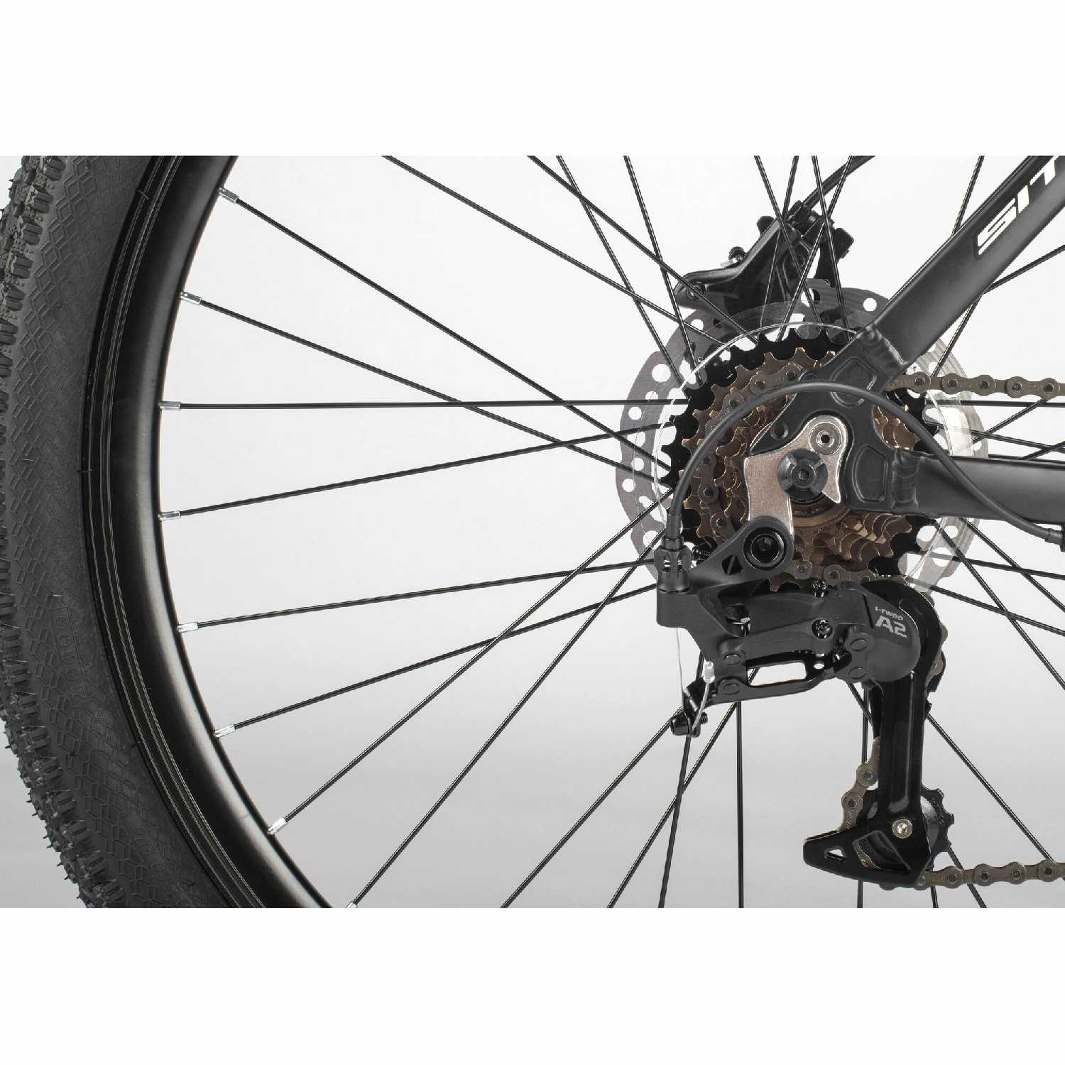 Велосипед горный SITIS CROSSER 27,5