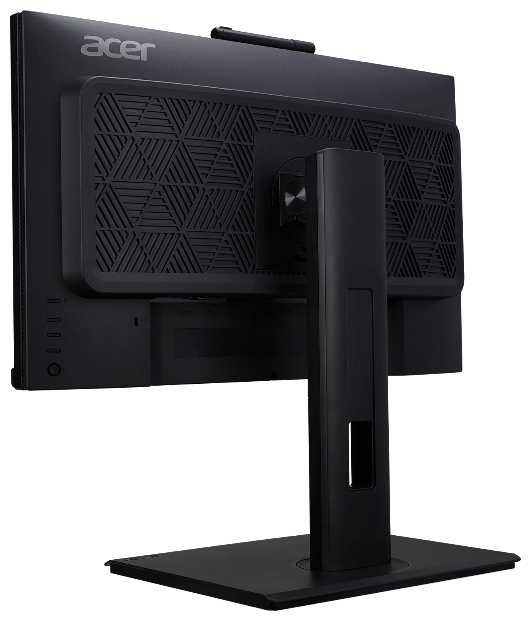 Монитор Acer B248Ybemiqprcuzx фотография 5
