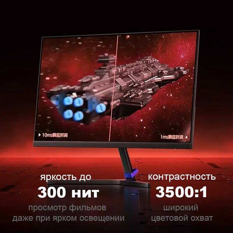 Монитор Xiaomi Redmi Display G24 23.8