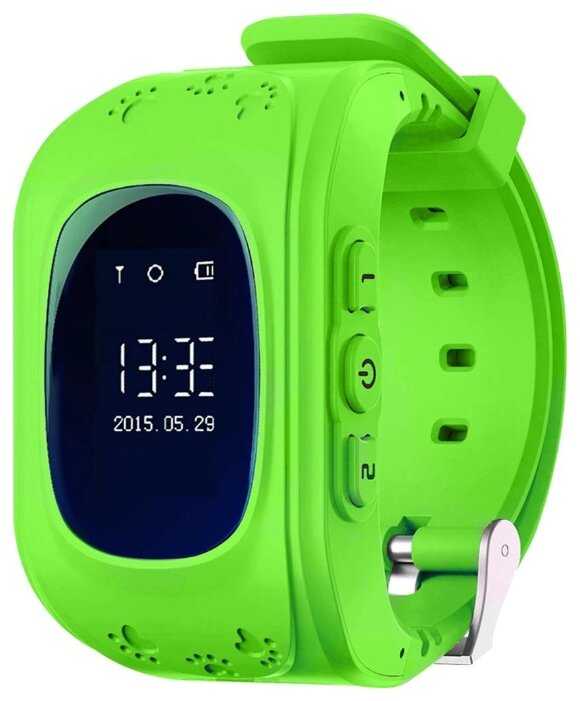 Детские умные часы RoverTech NDTech Kid 05 фотография 2