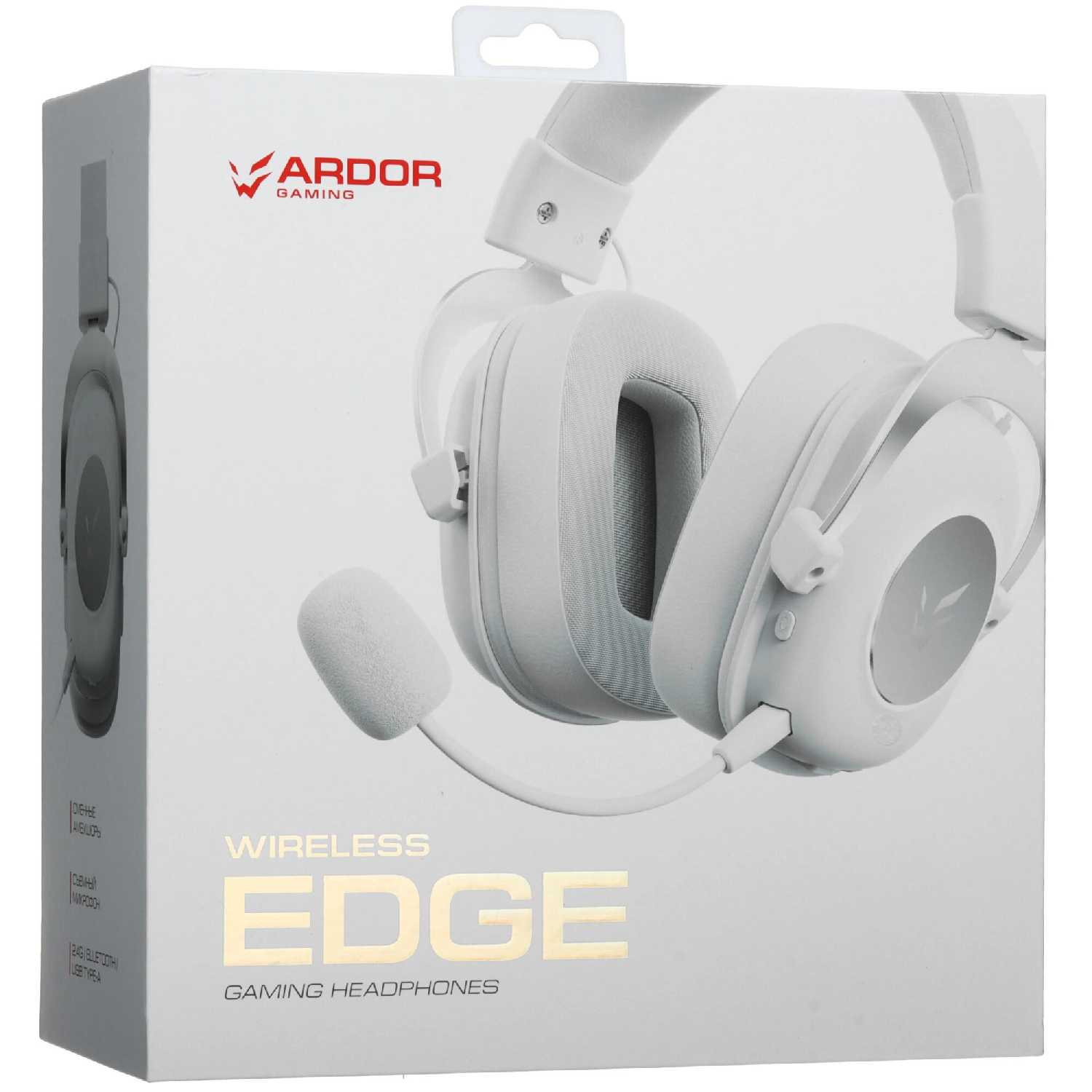 Ardor Gaming Edge Wireless