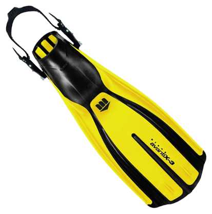 Ласты Plana Avanti X3