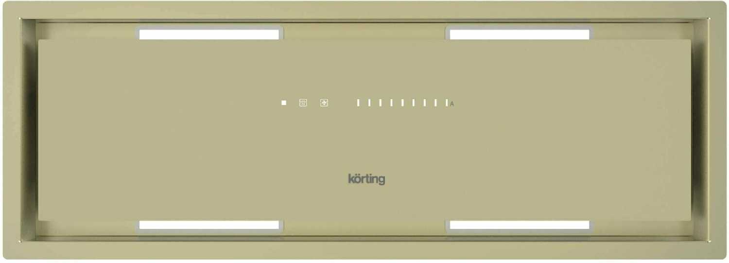 Холодильник Korting KHI 9997 фотография 9