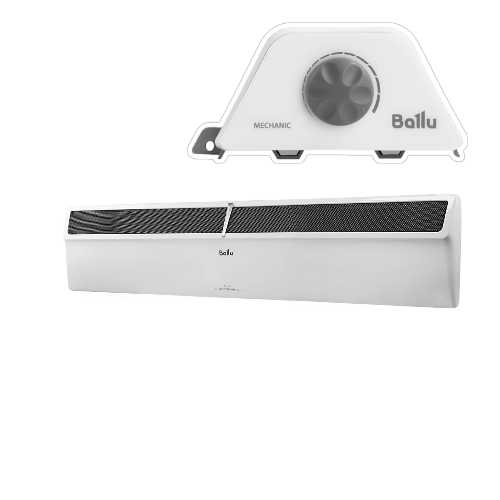 Плинтусный конвектор Plinth Transformer 1500W фотография 15
