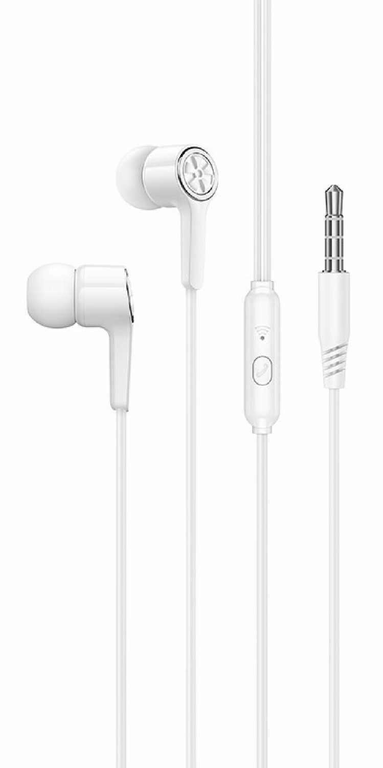 Наушники HOCO M104 Gamble фотография 3