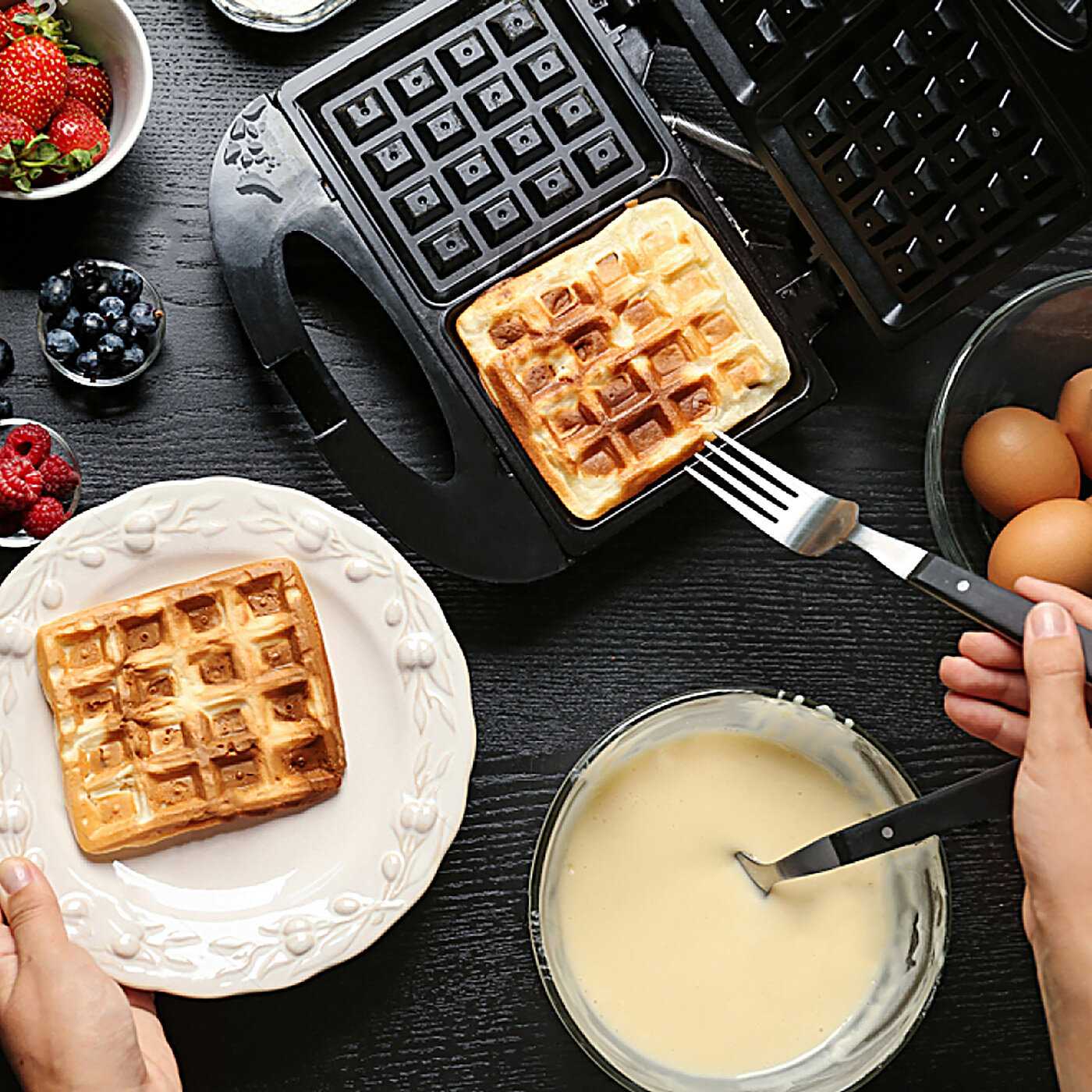 Мультипекарь Мультипекарь 3 в 1 фотография 2