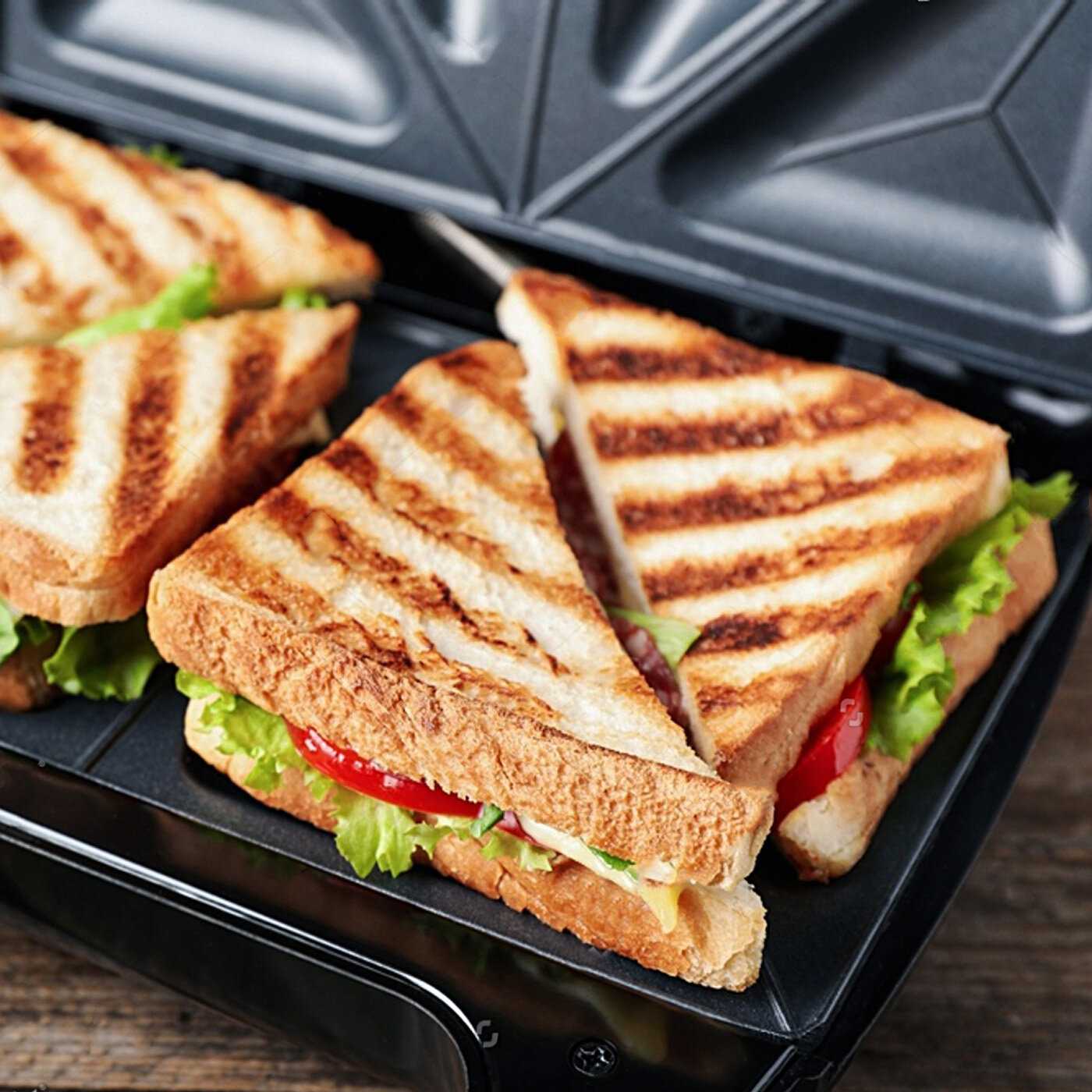 Мультипекарь Мультипекарь 3 в 1 фотография 3