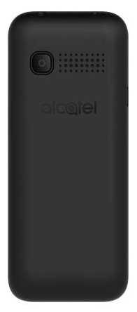 Alcatel 1066D фотография 1
