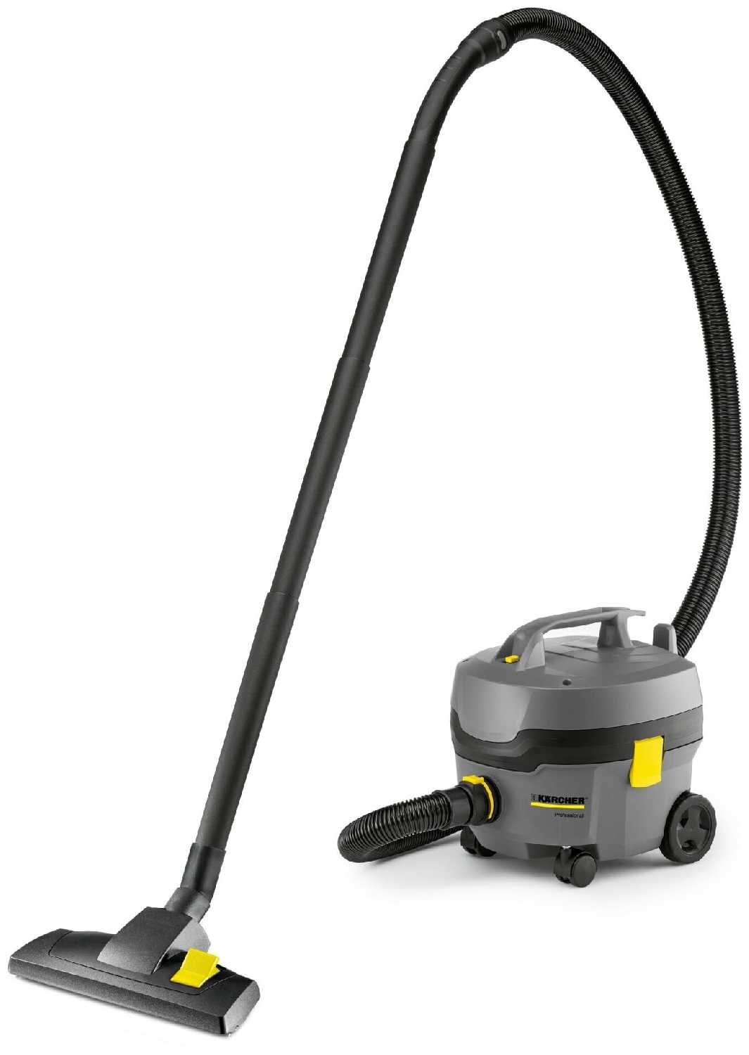 Пылесос промышленный KARCHER T 7/1 Classic фотография 8