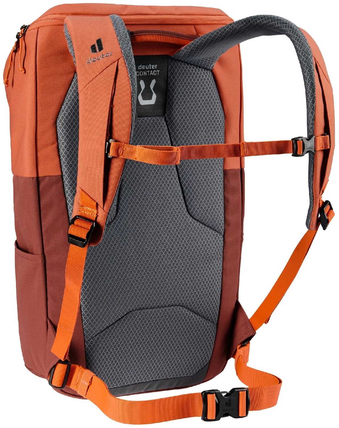 Рюкзак Deuter Up Stockholm 3813721 фотография 5