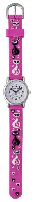Наручные часы Тик-Так H101-2 Кошки фотография 1