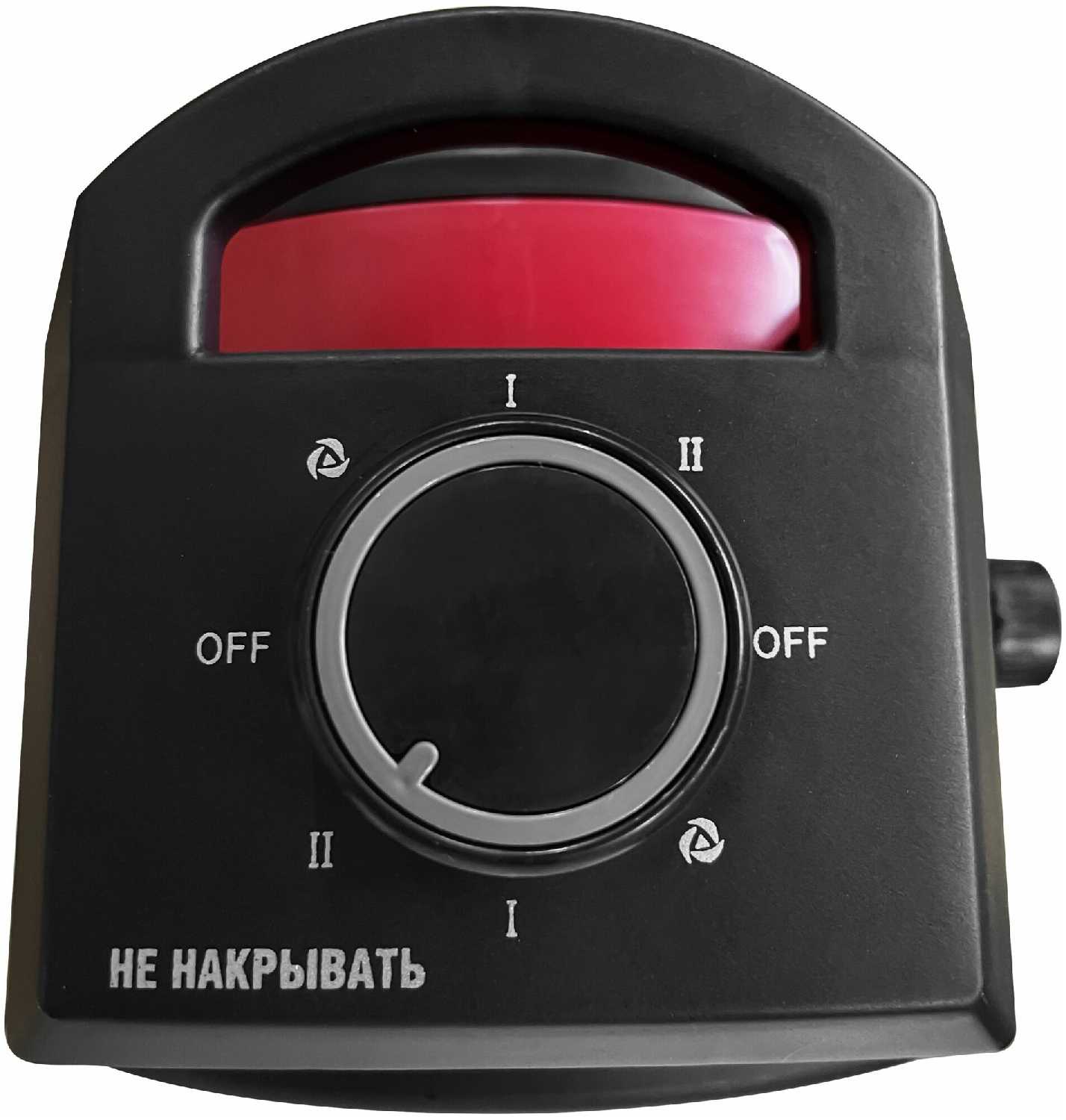 Электрическая тепловая пушка Comfort ТПК2 фотография 3